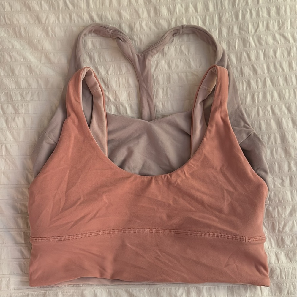 BUNDLE OF TWO* Lululemon Sports Bras